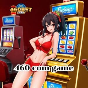 460 com game