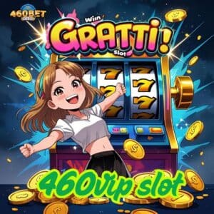 460vip slot