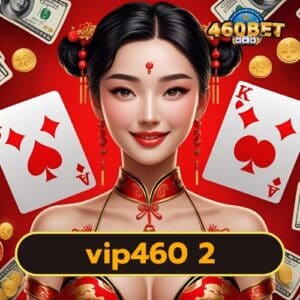 vip460 2