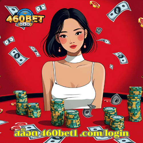 สล็อต 460bet1 .com/login